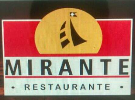 RESTAURANTE MIRANTE RESTAURANTE MIRANTE