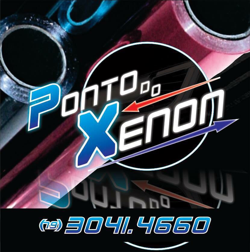 PONTO DO XENON PONTO DO XENON