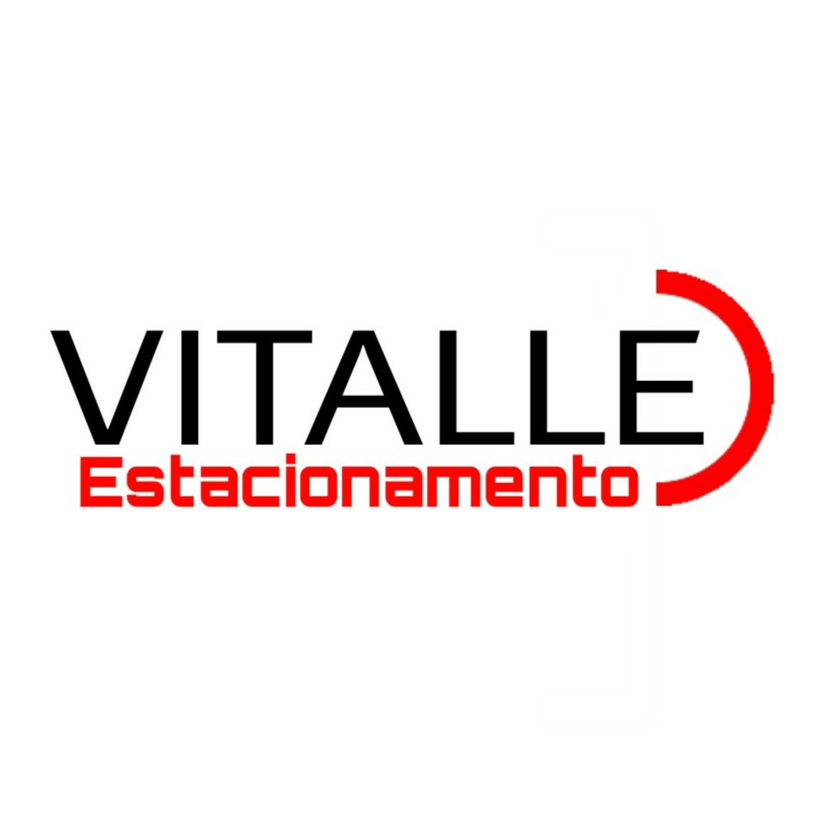 VITALLE ESTACIONAMENTO VITALLE ESTACIONAMENTO