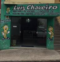 LUIZ CHAVEIRO LUIZ CHAVEIRO