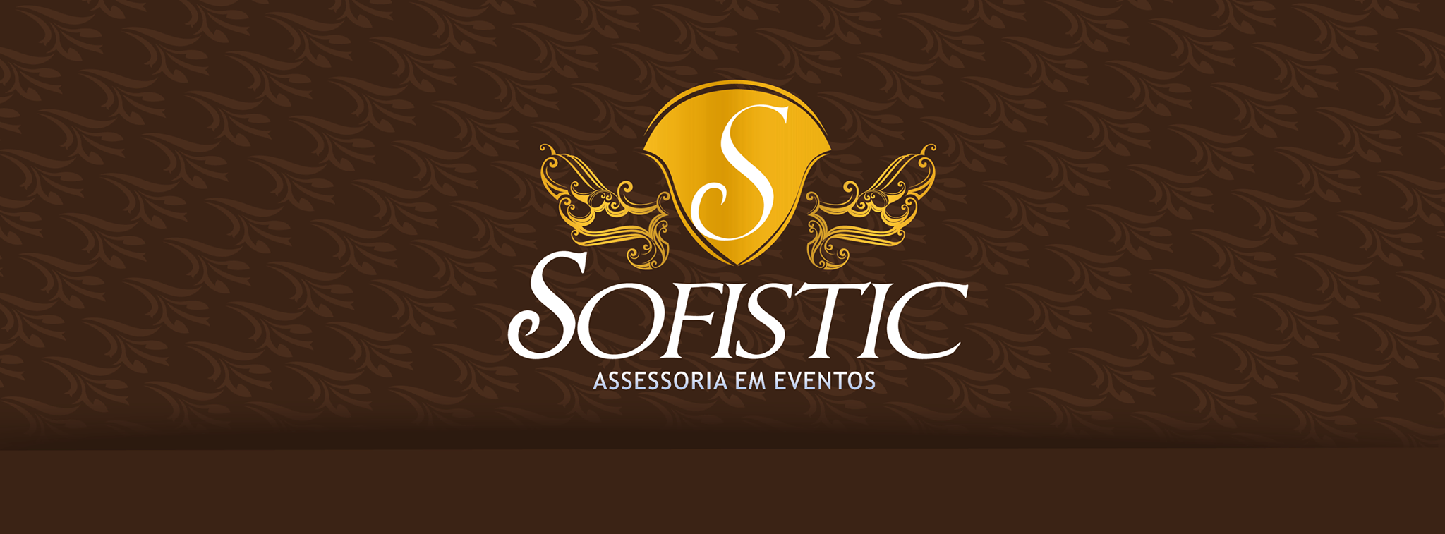 SOFISTIC-ASSESSORIA EM EVENTOS SOFISTIC-ASSESSORIA EM EVENTOS