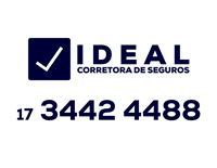IDEAL CORRETORA DE SEGUROS IDEAL CORRETORA DE SEGUROS