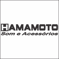 HAMAMOTO SOM HAMAMOTO SOM