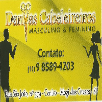 DANTAS CABELEREIROS DANTAS CABELEREIROS