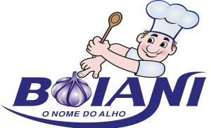 ALHOS BOIANI ALHOS BOIANI