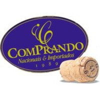 COMPRANDO NACIONAIS E IMPORTADOS COMPRANDO NACIONAIS E IMPORTADOS