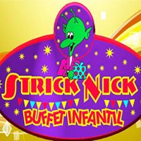 STRICK NICK STRICK NICK