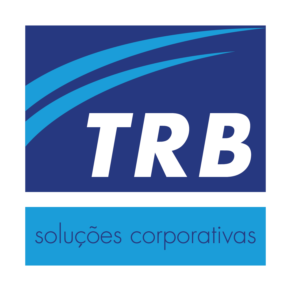 TRB SOLUÇÕES CORPORATIVAS TRB SOLUÇÕES CORPORATIVAS