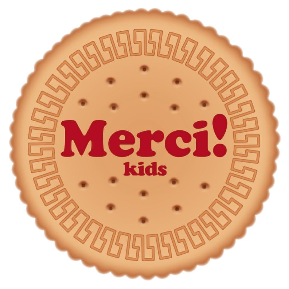 MERCI KIDS MERCI KIDS