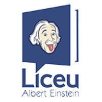 COLÉGIO LICEU ALBERT EINSTEIN COLÉGIO LICEU ALBERT EINSTEIN