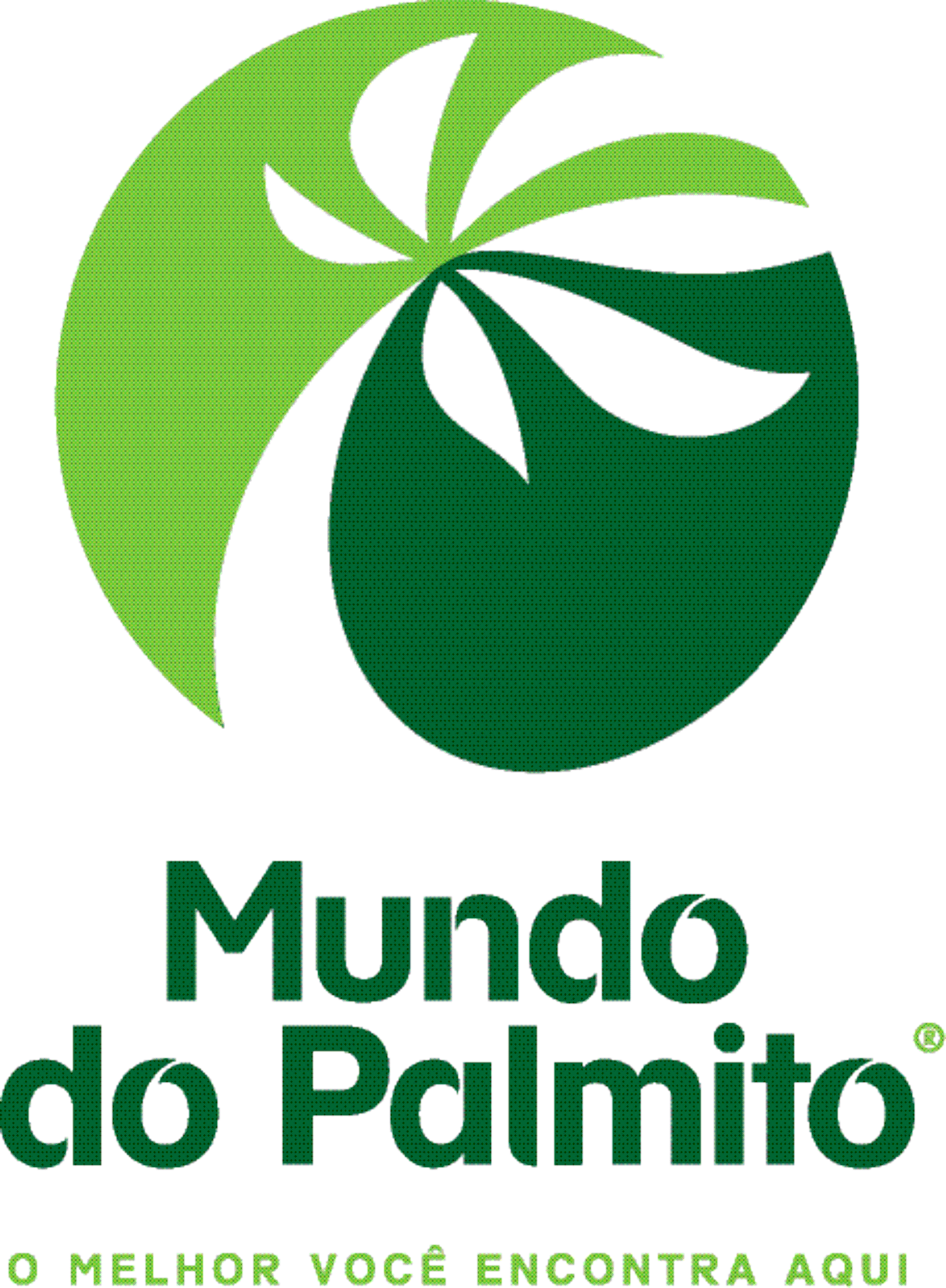 MUNDO DO PALMITO MUNDO DO PALMITO