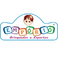EMPÓRIO BRINQUEDOS EMPÓRIO BRINQUEDOS