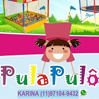 PULA PULÔ PULA PULÔ