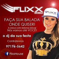 FLIXX HOUSE FLIXX HOUSE