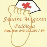 SANDRA MAGOSSO PODÓLOGA SANDRA MAGOSSO PODÓLOGA