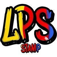 LPS STAMP LPS STAMP