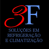 3F REFRIGERAÇÃO CLIMATIZAÇÃO 3F REFRIGERAÇÃO CLIMATIZAÇÃO