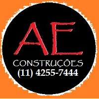 AE CONSTRUÇÕES AE CONSTRUÇÕES