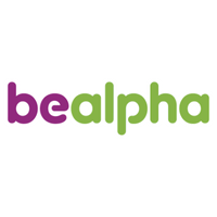 BE ALPHA BE ALPHA