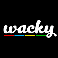 WACKY WACKY