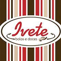 IVETE BOLOS E DOCES IVETE BOLOS E DOCES