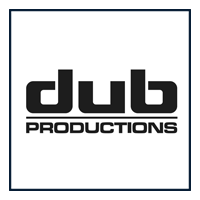 DUB PRODUCTIONS DUB PRODUCTIONS