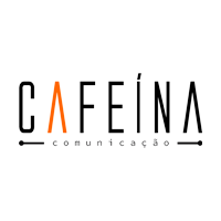 CAFEÍNA COMUNICAÇÃO CAFEÍNA COMUNICAÇÃO