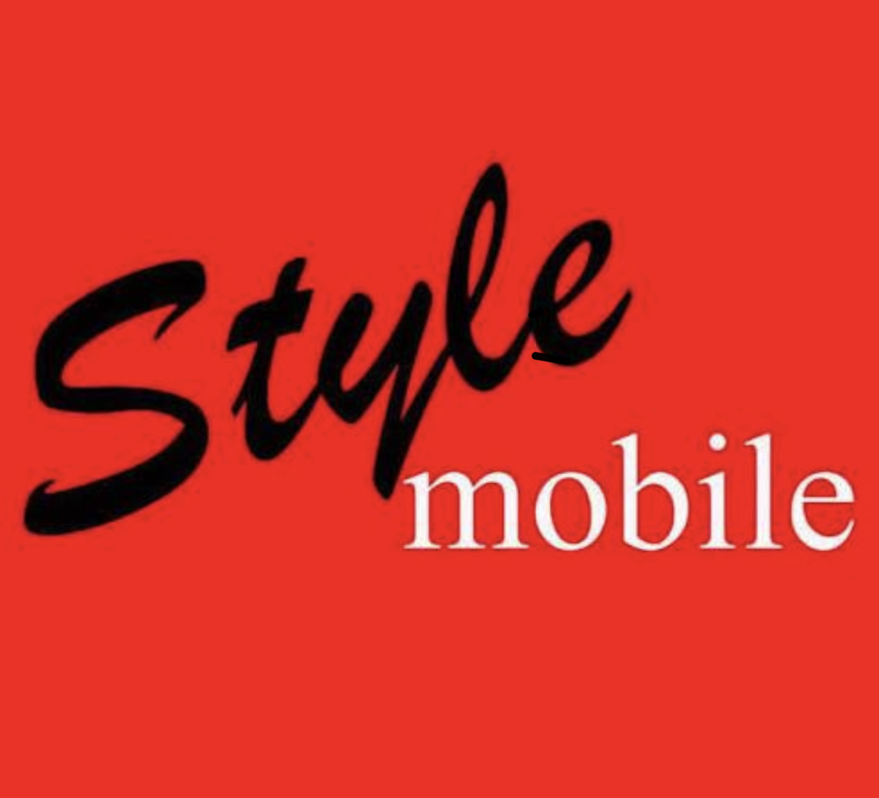 STYLE MOBILE STYLE MOBILE