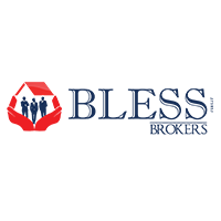 BLESS BROKERS BLESS BROKERS
