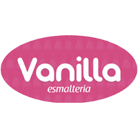 VANILLA ESMALTERIA VANILLA ESMALTERIA