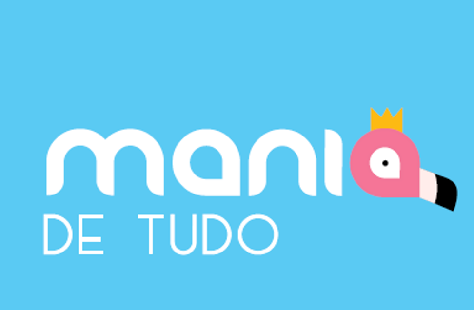 JU MANIA DE TUDO JU MANIA DE TUDO
