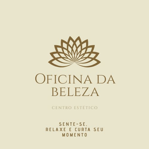 OFICINA DA BELEZA OFICINA DA BELEZA