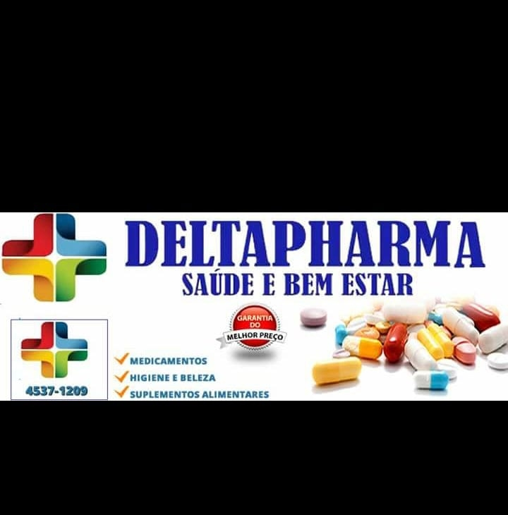 DELTAPHARMA DELTAPHARMA