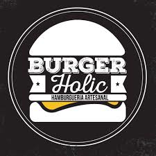 BURGER HOLIC BURGER HOLIC