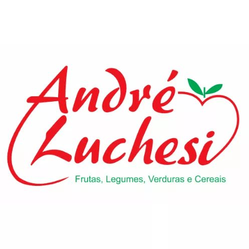 ANDRÉ LUCHESI - FRUTAS, LEGUMES, VERDURAS E CEREAIS ANDRÉ LUCHESI - FRUTAS, LEGUMES, VERDURAS E CEREAIS