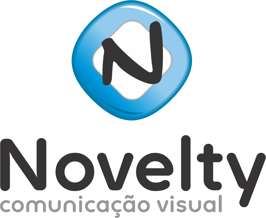 NOVELTY COMUNICAÇÃO VISUAL NOVELTY COMUNICAÇÃO VISUAL