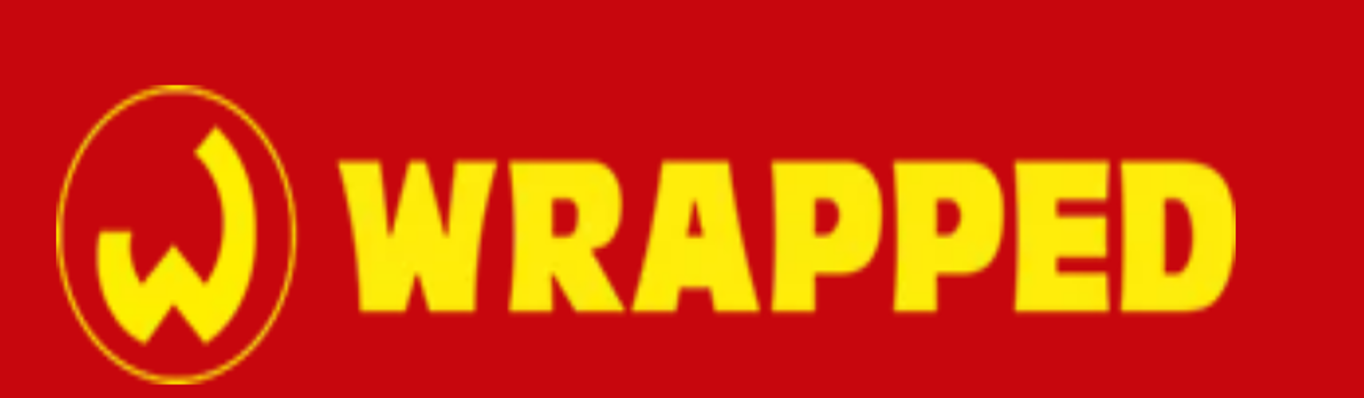 WRAPPED WRAPPED