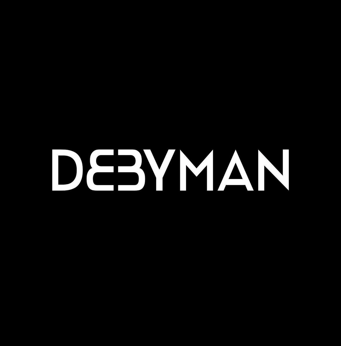 DEBYMAN
