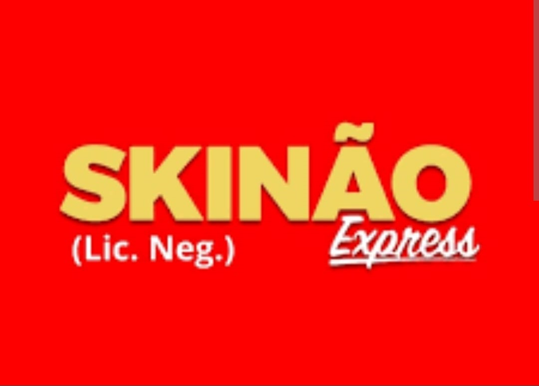 SKINÃO ESPRESS