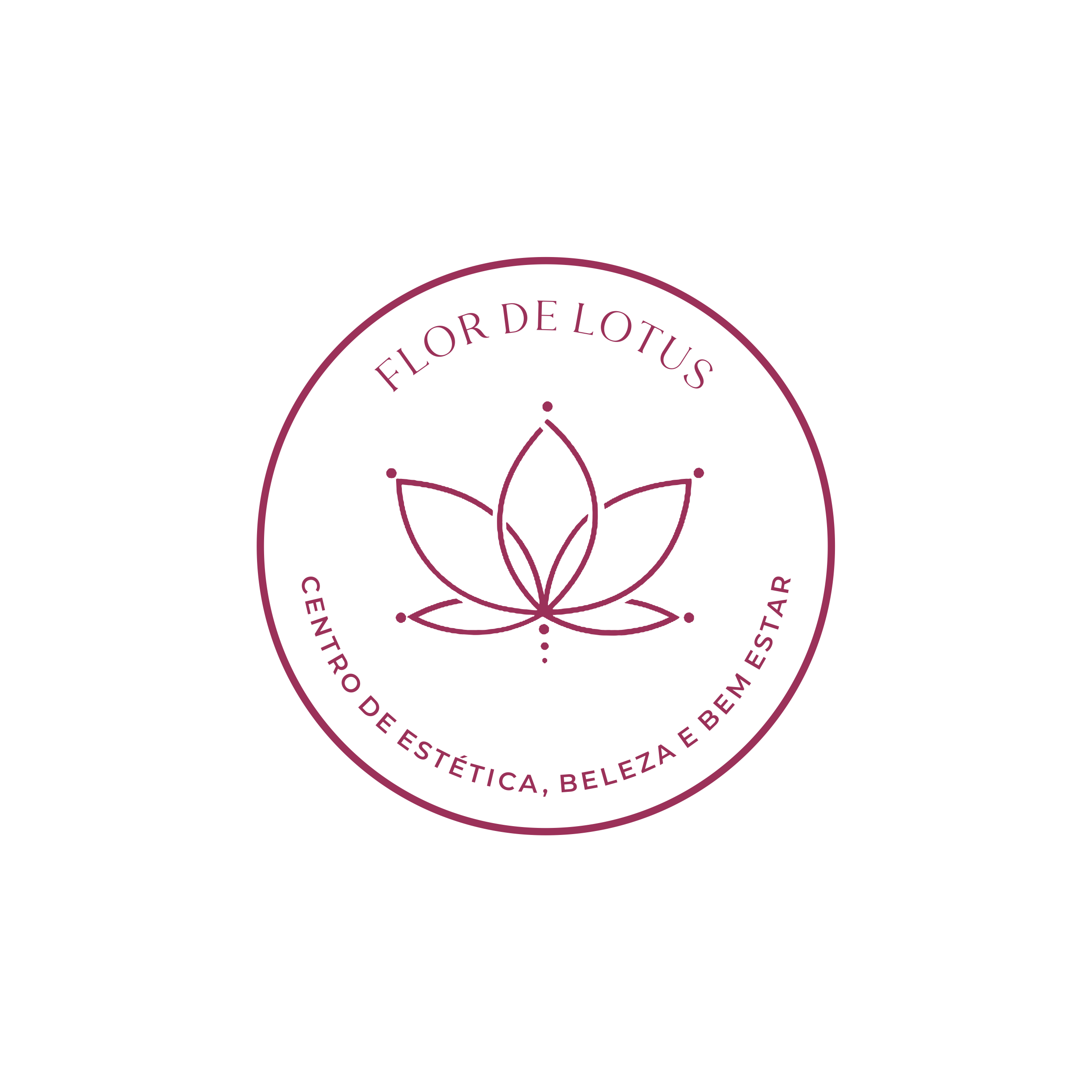 FLOR DE LÓTUS CENTRO DE ESTÉTICA BELEZA E BEM-ESTAR